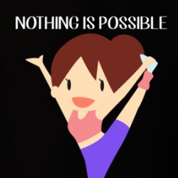 Nothing Is Possible Workout T Shirt 39128538