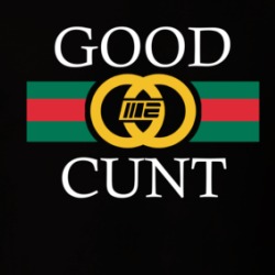 Good Cunt Mma Parody T Shirt 39128539