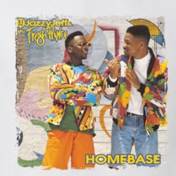 Jazzy Jeff And The Fresh Prince Homebase T Shirt 39128546