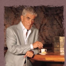 Frank Vincent Sopranos Goodfellas T Shirt 39128547