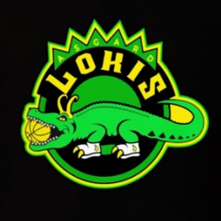 Asgaard Lokis Team Mashup T Shirt 39128548