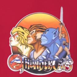 Thundercats Animation T Shirt 39128552