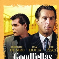 Goodfellas De Niro Liotta T Shirt 39128554
