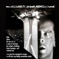 Die Hard T Shirt 39128555