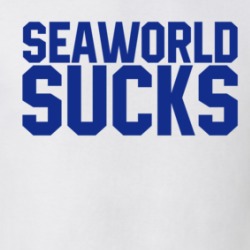 Seaworld Sucks T Shirt 39129450