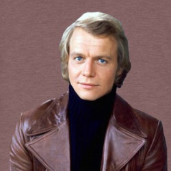 David Soul T Shirt 39129457