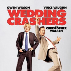 Wedding Crashers Wilson Vaughn T Shirt 39129474