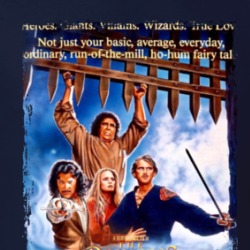 The Princess Bride Movie T Shirt 39129475