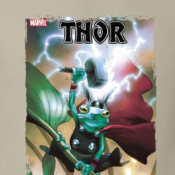 Thor Frog Variant T Shirt 39129480