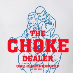 The Choke Dealer T Shirt 39131579