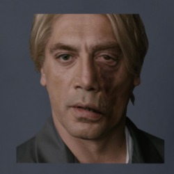 Raoul Silva Javier Bardem T Shirt 39131587