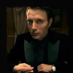 Le Chiffre Mads Mikkelsen T Shirt 39131589