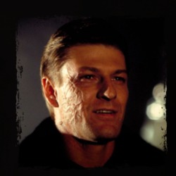 Alec Trevelyan Sean Bean T Shirt 39131591