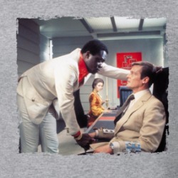 Dr Kananga Yaphet Kotto T Shirt 39131601