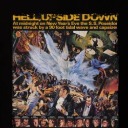 The Poseidon Adventure T Shirt 39131609