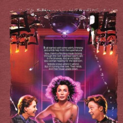 Weird Science Movie T Shirt 39131611