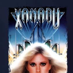Xanadu Movie T Shirt 39131612