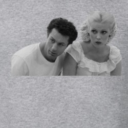 Raging Bull De Niro Moriarty T Shirt 39132028