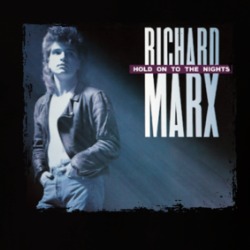 Hold On To The Nights Richard Marx T Shirt 39132032