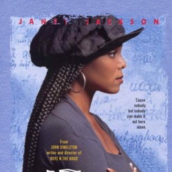 Poetic Justice Movie T Shirt 39132034
