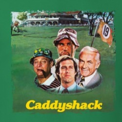 Caddyshack Movie T Shirt 39132035