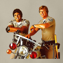 Chips Ponch And John T Shirt 39133093