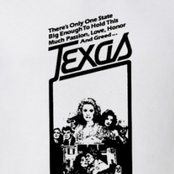 Texas Tv Show Ad T Shirt 39133732
