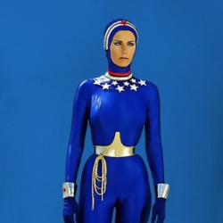 Wonder Woman Body Suit T Shirt 39133733