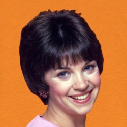 Laverne And Shirley Cindy Williams T Shirt 39133735