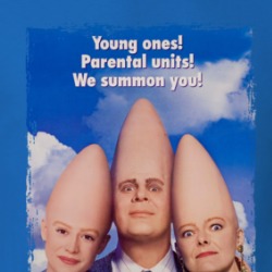 Coneheads Movie T Shirt 39133740