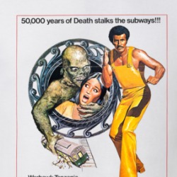 Devil's Express Movie T Shirt 39133742