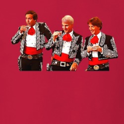 Three Amigos Movie T Shirt 39134775