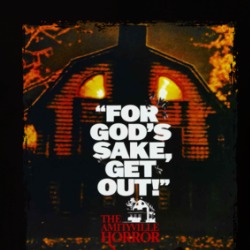 The Amityville Horror Movie T Shirt 39134781
