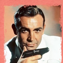 Dr No Connery T Shirt 39134789