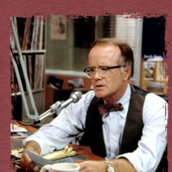 Wkrp In Cincinnati Nessman T Shirt 39134791