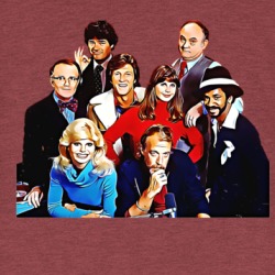 Wkrp In Cincinnati T Shirt 39134796