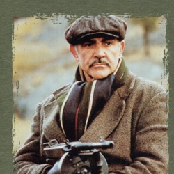 The Untouchables Connery T Shirt 39134798