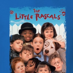 The Little Rascals Movie T Shirt 39134806