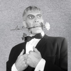 Lurch The Addams Family T Shirt 39138435