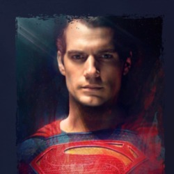 Superman Henry Cavill T Shirt 39140814