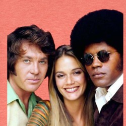 The Mod Squad T Shirt 39140817