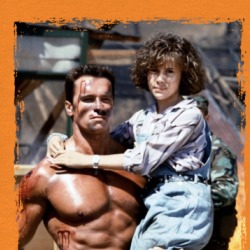 Commando Schwarzenegger Milano T Shirt 39140828