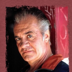 Tony Sirico Sopranos Tv T Shirt 39140831