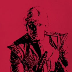 Flash Gordon Sam Jones T Shirt 39141923