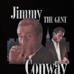 Jimmy The Gent Conway Goodfellas T Shirt 39141930