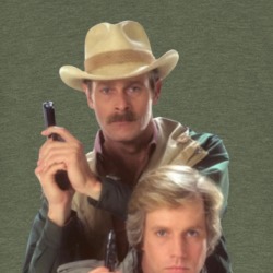 Simon And Simon Tv T Shirt 39141931