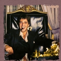 Scarface Al Pacino T Shirt 39141939