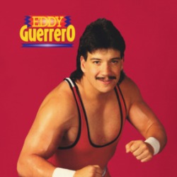 Eddie Guerrero Wrestler T Shirt 39141945