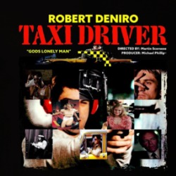 Taxi Driver Fost De Niro T Shirt 39141949