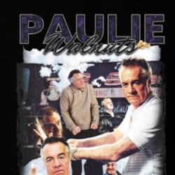 Paulie Walnuts Collage T Shirt 39141954